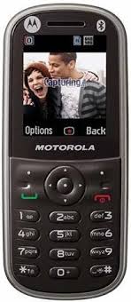 Motorola WX288