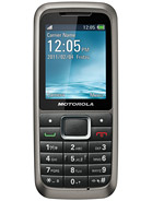 Motorola WX306