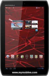 Motorola XOOM 2 Media Edition 3G MZ608