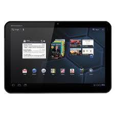 Motorola XOOM MZ600