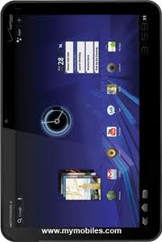 Motorola XOOM MZ601