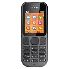 Nokia 100