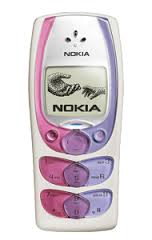 Nokia 2300