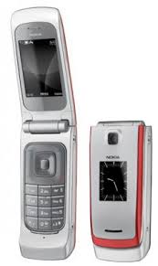 Nokia 3610 fold