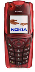 Nokia 5140