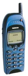 Nokia 6150