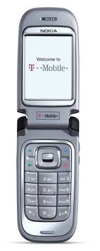 Nokia 6263