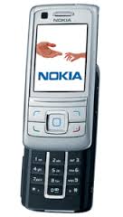 Nokia 6280