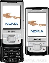 Nokia 6500