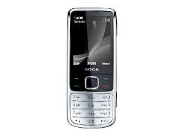 Nokia 6700 classic