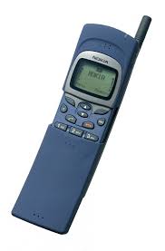 Nokia 8110