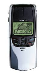 Nokia 8810