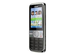 Nokia C5