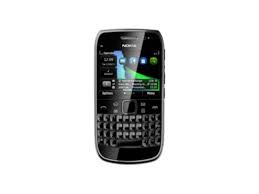 Nokia E6