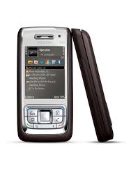 Nokia E65