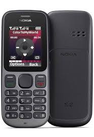 Nokia 101