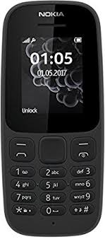 Nokia 105 (2017)