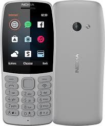 Nokia 105 (2019)