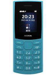 Nokia 105 (2023)