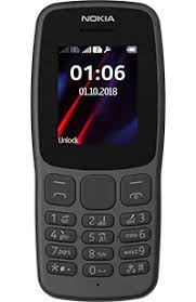 Nokia 106 (2023)