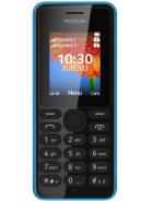 Nokia 108 Dual SIM