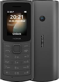 Nokia 110 4G