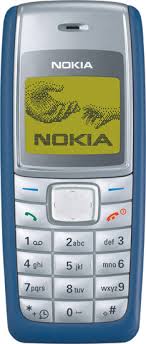 Nokia 1110i