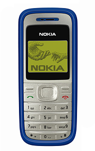 Nokia 1200