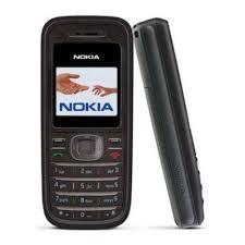 Nokia 1209