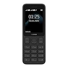 Nokia 125