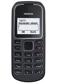 Nokia 1280