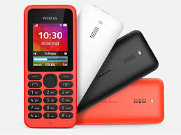 Nokia 130