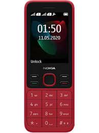 Nokia 150 (2020)