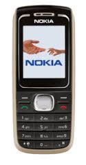 Nokia 1650