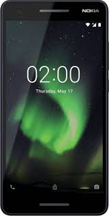 Nokia 2.1