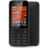 Nokia 208