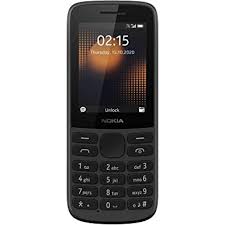 Nokia 215 4G