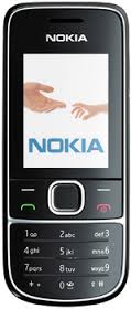 Nokia 2700 classic