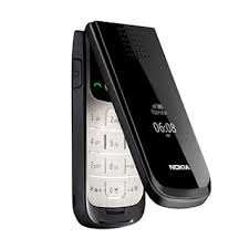 Nokia 2720 fold