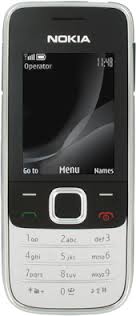 Nokia 2730 classic