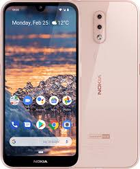 Nokia 3.1 A