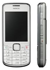 Nokia 3208c