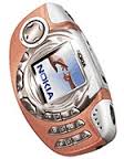 Nokia 3300