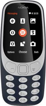 Nokia 3310 (2017)