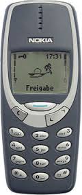 Nokia 3310