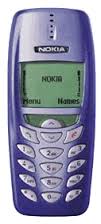 Nokia 3350