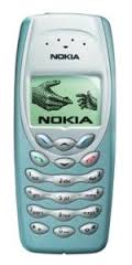 Nokia 3410