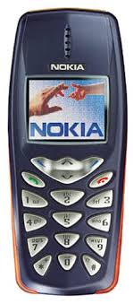 Nokia 3510