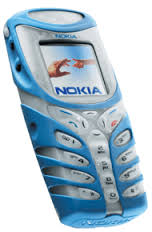 Nokia 5100