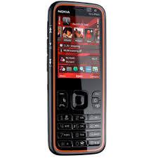 Nokia 5630 XpressMusic